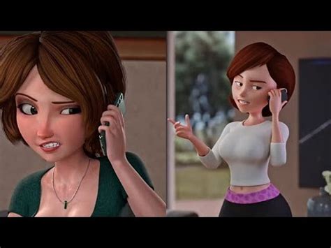I am over 18. No. Take me back. AuntCass. Aunt Cass vs Elastigirl - The phone call. (OC) More like this. Download. AutoScroll.